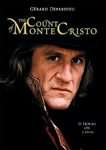 Half The Count of Monte Cristo (DVD, 2005) Gérard Depardieu 