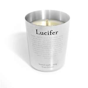  Juliette Has A Gun   Lucifer Scented Candle   200 grams 