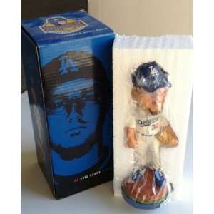  Dodger Bobble Head Eric Gagne Stadium Exclusive Doll 