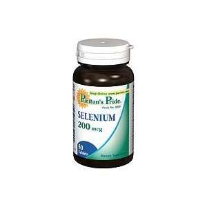   200mcg 50 caps Supports The Immune System
