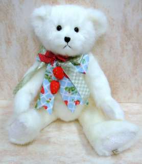 BOYDS BEARS Spring Summer 2011 CATALOG Resin 4025750  