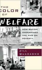   on Poverty, (0195079191), Jill Quadagno, Textbooks   