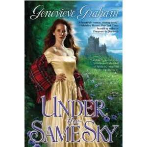   , Genevieve (Author) Jan 03 12[ Paperback ] Genevieve Graham Books