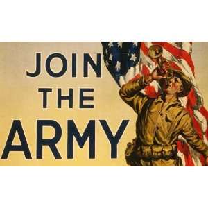  Join the Army Wallpaper 1280x768