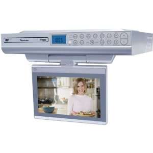    New  VENTURER KLV39082 8 UNDER CABINET LCD TV Electronics