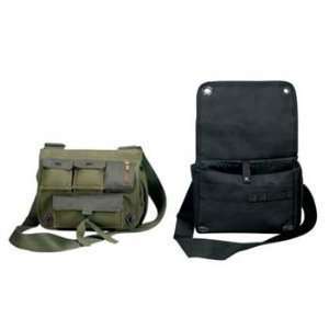  2396 Venturer Shoulder Bag   Olive Electronics