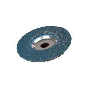   SEPTLS80450604   Tiger Disc Angled Style Flap Discs