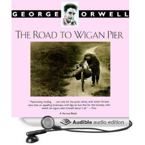  Pier (Audible Audio Edition) George Orwell, Frederick Davidson Books