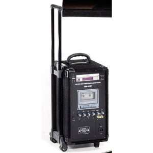  Oklahoma Sound 50 Watt Public Address System Electronics