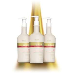  G.HAIR FORMULA ORIGINAL ALEMANA DESENVUELTOS POR EXPERTOS 