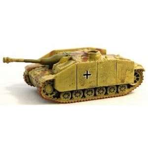  Axis and Allies Miniatures Elite StuG III Ausf. G 