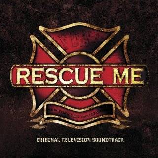 Rescue Me by Various Artists ( Audio CD   May 30, 2006 