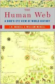   History, (039305179X), John Robert McNeill, Textbooks   