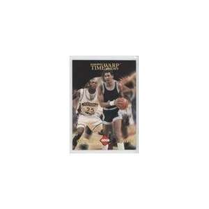   Holofoil #5   Erick Dampier/George Gervin/2500 Sports Collectibles