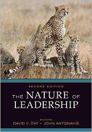   of Leadership, (1412980208), David V. Day, Textbooks   