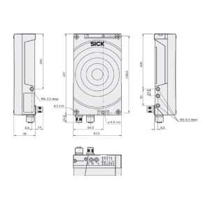 ABB, T4N250TL3, 662019388281, BKR T4N 250A 3P T/M N 3R ENCL, T4N250TL3