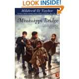 Mississippi Bridge by Mildred D. Taylor and Max Ginsburg (Jun 1, 2000)
