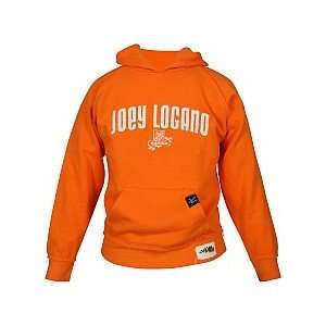  Chase Authentics Joey Logano Hooded Sweatshirt Sports 