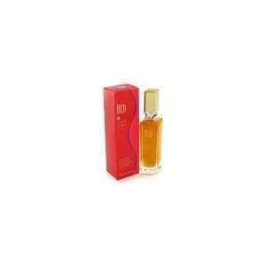  Red 1 oz Eau De Toilette by Giorgio Beverly Hills Health 