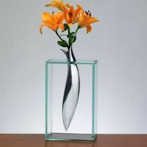  Badash Crystal Vase GiselleAS40