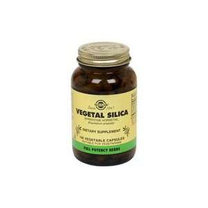 FP Vegetal Silica   Helps maintain many aspects of health and wellness 
