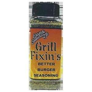  Butlers Pantry Grill Fixins Burger Seasoning Sports 