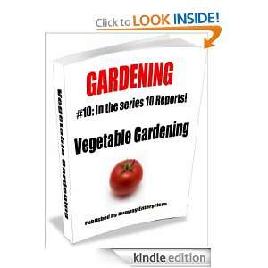 GARDENING (Vegetable Gardening) Ken Dunn  Kindle Store