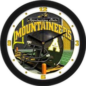  Appalachian State Mountaineers ASU NCAA Football Helmet 