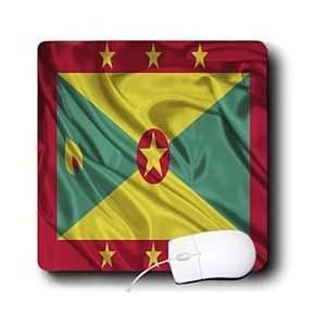  Flags   Grenada Flag   Mouse Pads Electronics