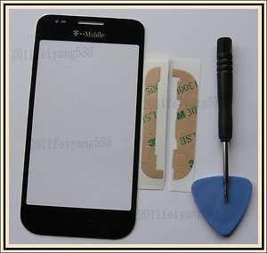 All New Outer Screen Lens Glass for Samsung Galaxy S Vibrant T959 
