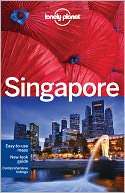 Singapore Lonely Planet Publications