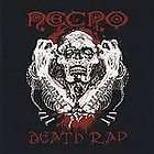 necro death rap psycho logical new cd 