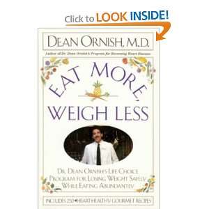 Eat More, Weigh Less  