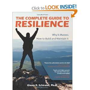   Complete Guide to Resilience [Paperback] Glenn R. Schiraldi Books