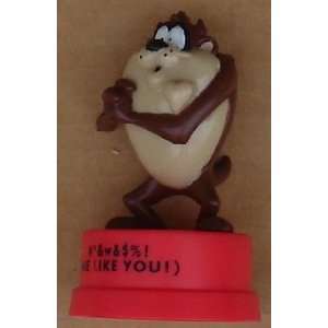   You) Looney Tune 1994 PVC By Applause 3 1/4 Tall 