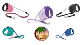 All New  Flexi Retractable Leads for Your Dog