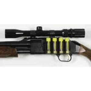  Hunter SideSaddle 4 Shot 20Ga Rem