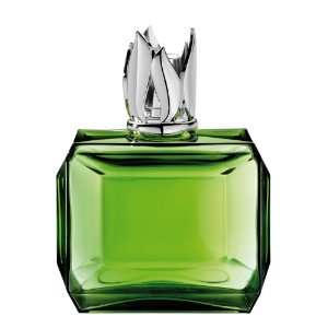  Lampe Berger Carat Fragrance Lamp, Emerald Glass