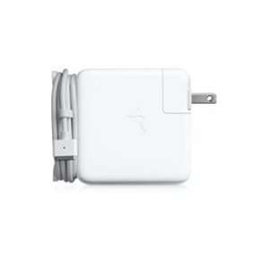  60W Apple MacBook MagSafe AC Adapter, Compact Everything 