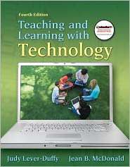   Technology, (0138007969), Judy Lever Duffy, Textbooks   