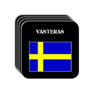  Sweden   VASTERAS Set of 4 Mini Mousepad Coasters 