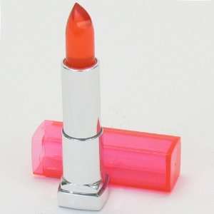  Maybelline ColorSensational Lipstick #110 Raspberry Ice 