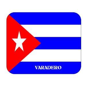  Cuba, Varadero Mouse Pad 
