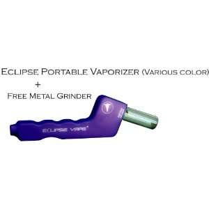  Original Eclipse Essential Vaap Portable Vaporizer & Free 