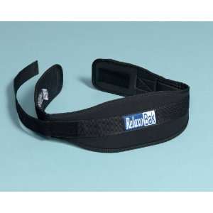  Pain Relieving (PR) Support Belt   Black X Large Waist 