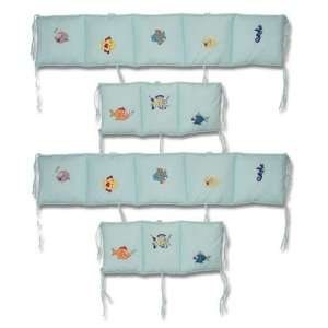  Kids Aquarium Bumper Cover