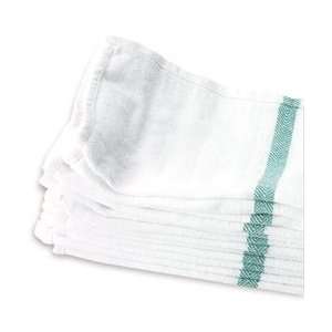  PARTEX Barber Towel   100% Cotton   Set of 12 Beauty
