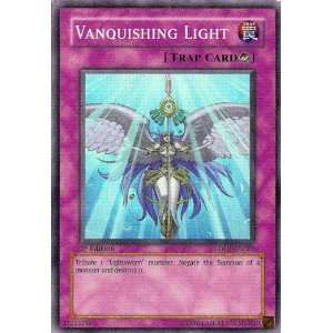  Vanquishing Light [ LODT EN089 Unlimited Super Rare 
