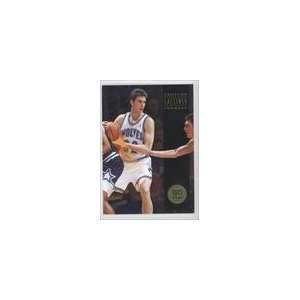   Premium All Rookies #AR3   Christian Laettner Sports Collectibles