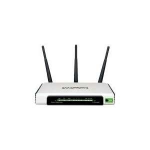  Top Quality By Tp Link TL WR1043ND Wireless Router   IEEE 